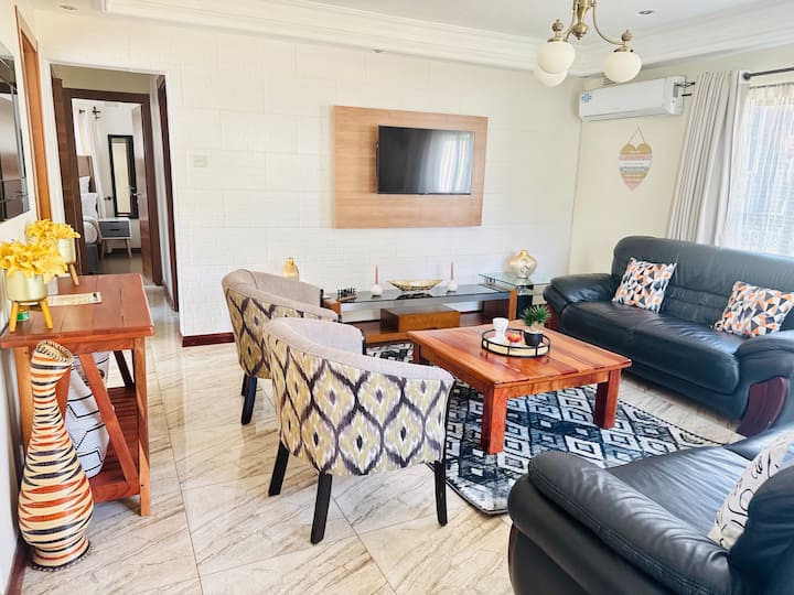 Cottage In Pomona, Borrowdale - Harare