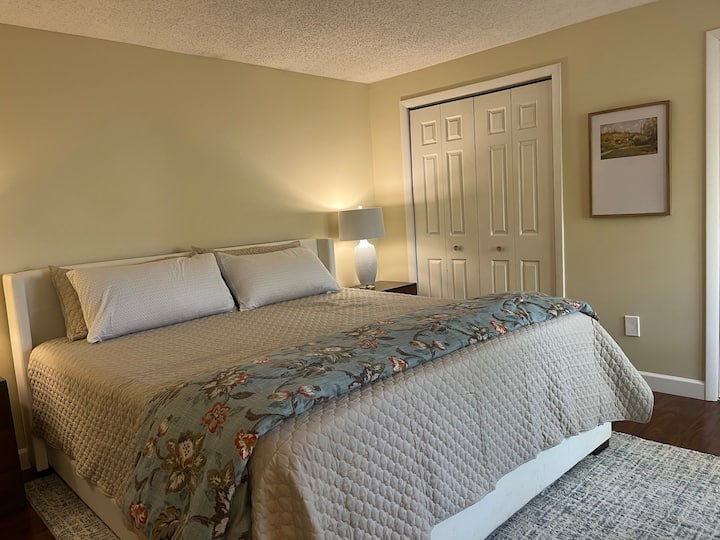 غرفة النوم 4