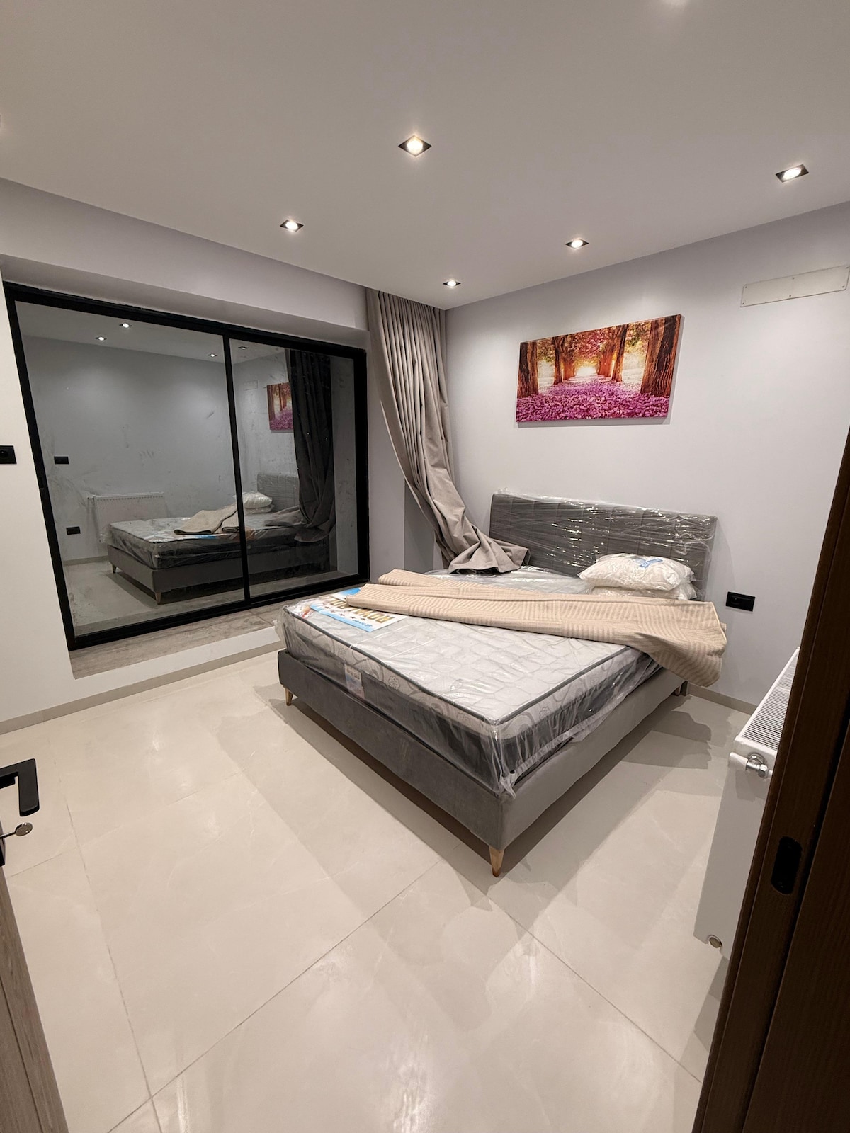 Appartement Luxe S+2 — 900m de la Plage 3