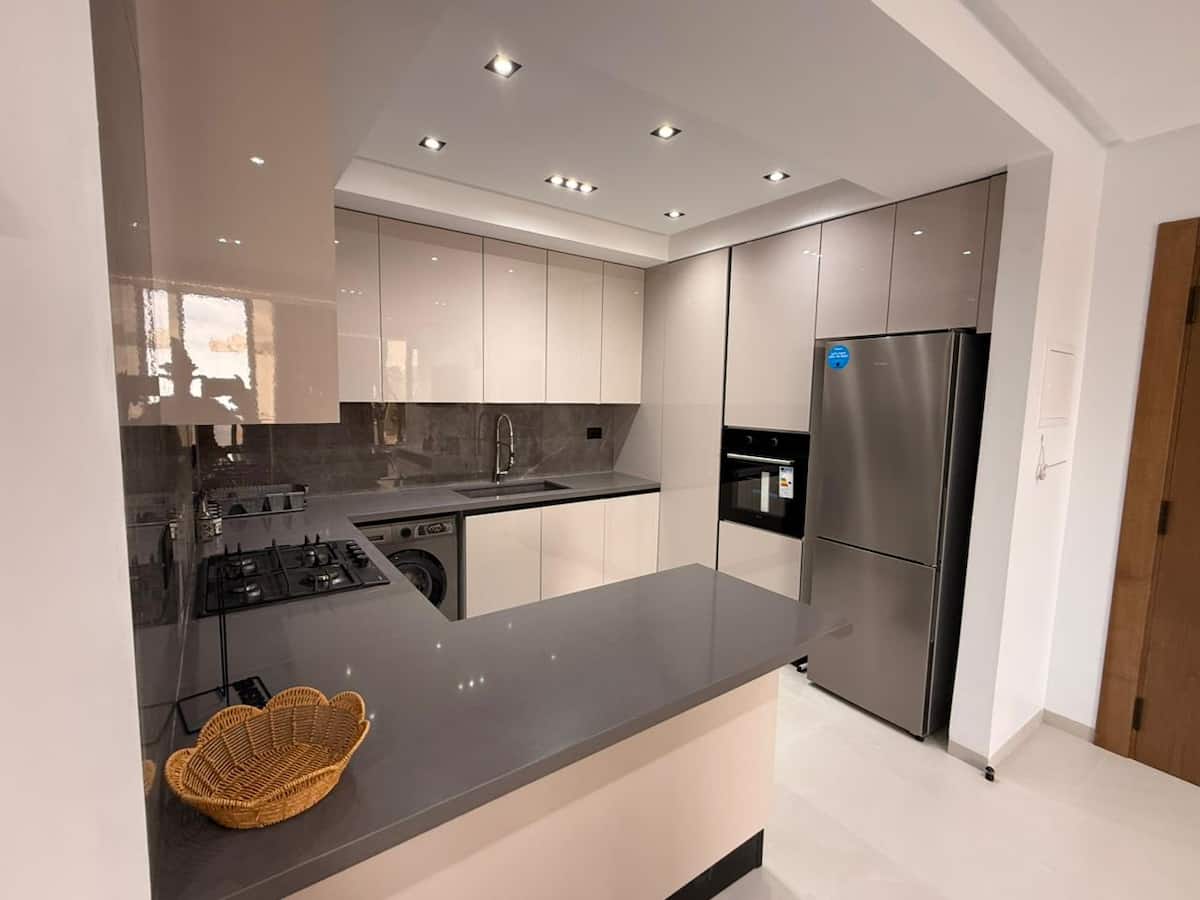 Appartement Luxe S+2 · 900 m plage — photo 2