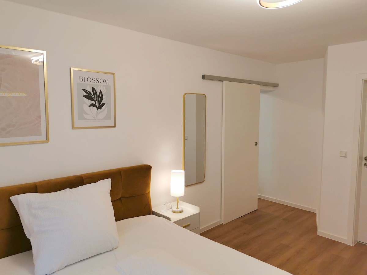 საძინებელი