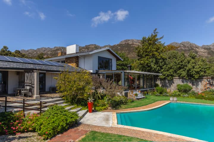 Watermill Studios Ocean View Holiday Home - كيب تاون