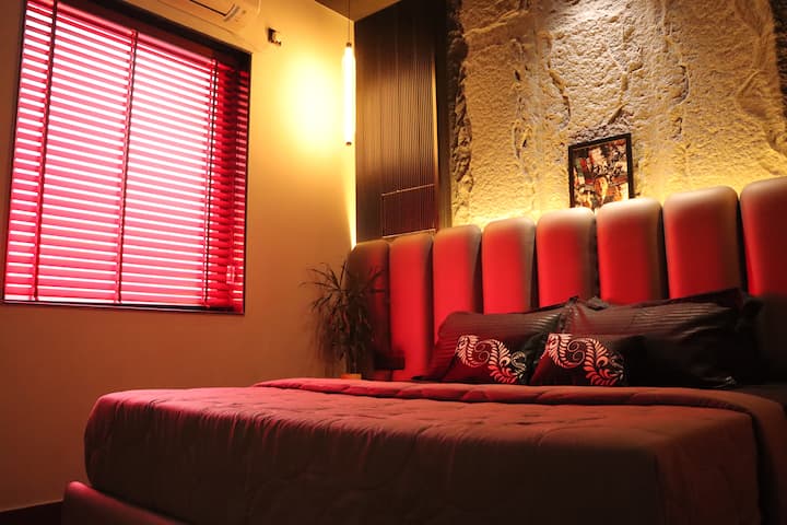 Спална соба 1