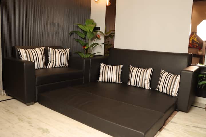 Спална соба 2