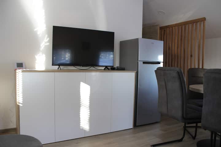 Harmony Resort | Apartment Ela | Mountain View - Logarska Dolina