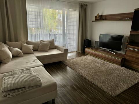 Leistungsstarkes Airbnb: Cozy apartment in the heart of Hanover in Vahrenwald