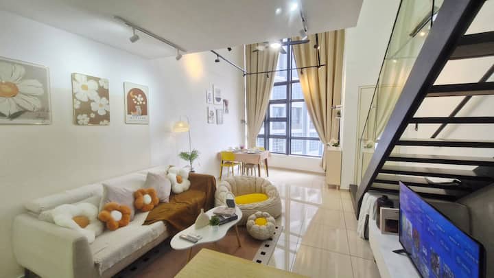 ห้องนั่งเล่น