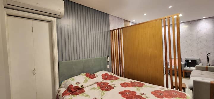 ห้องนอน