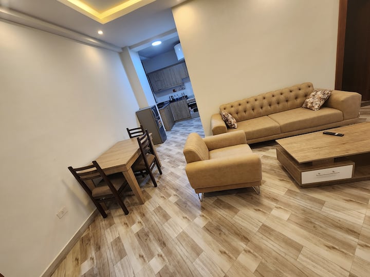 Addis Hotel Apartments; Suite -Type-1.7 - Addis Abeba