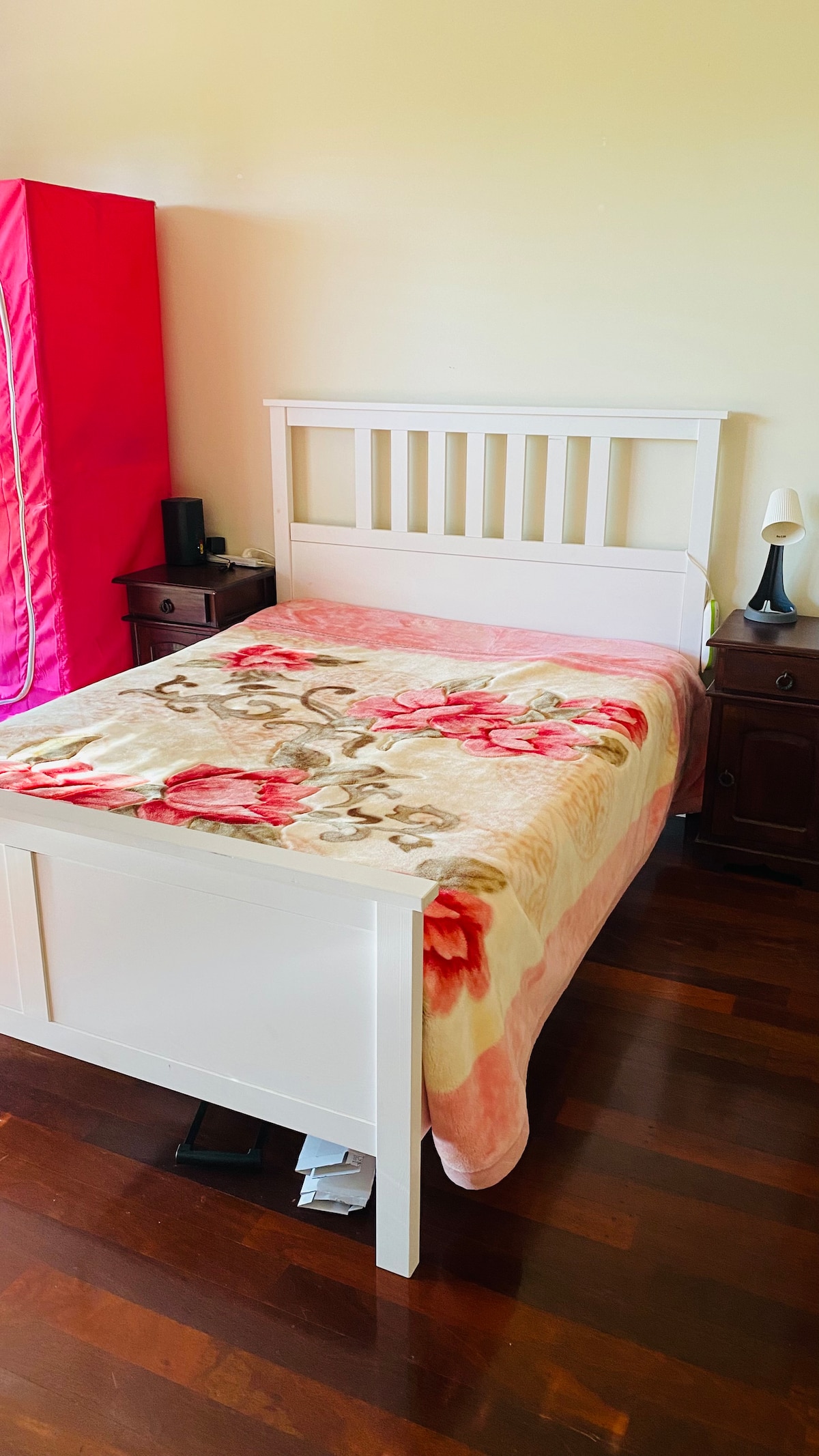 საძინებელი