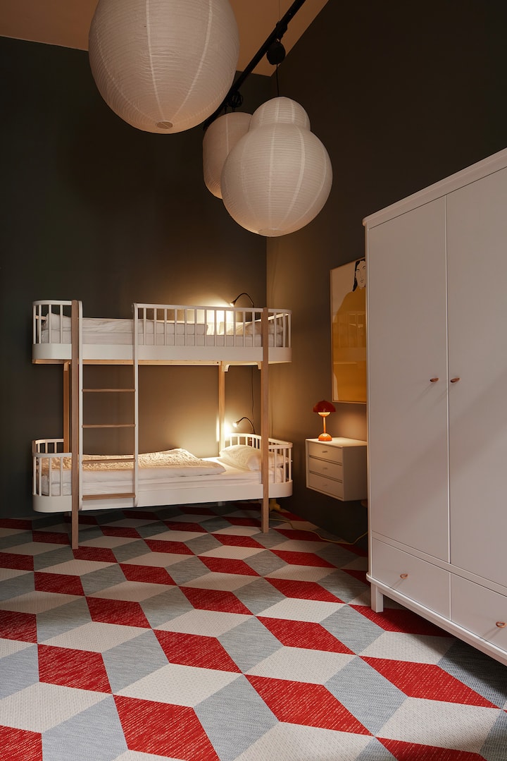 Schlafzimmer 2