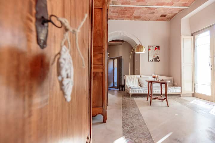 Casa Meri - Bibbona