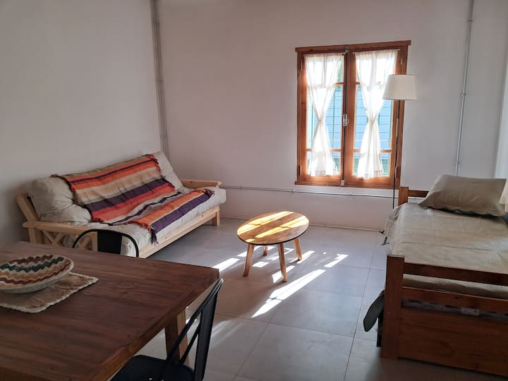 Casa Quinta - Lobos