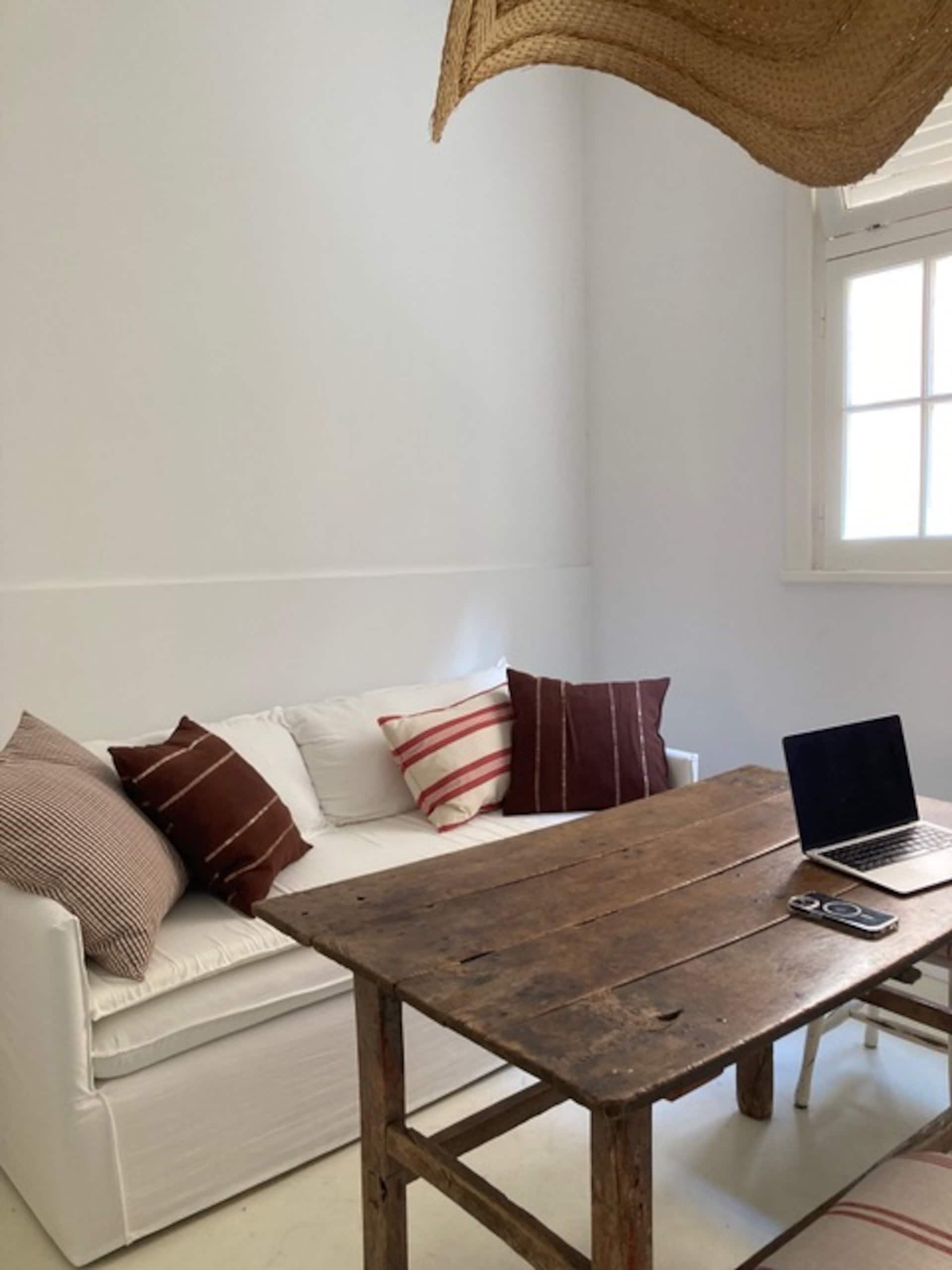 Apartamento de 1 dormitório em Bajo Belgrano
