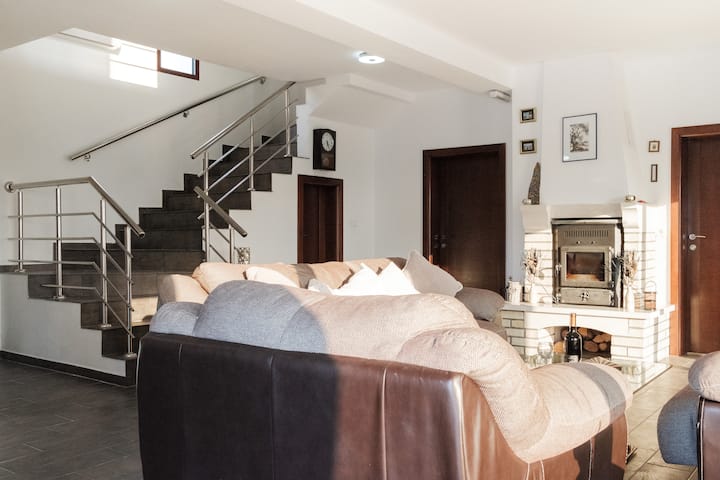 Villa Maya - Kotor