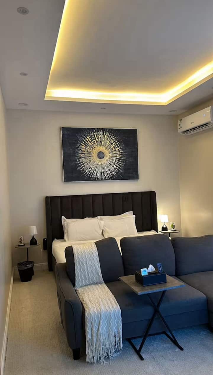 საძინებელი