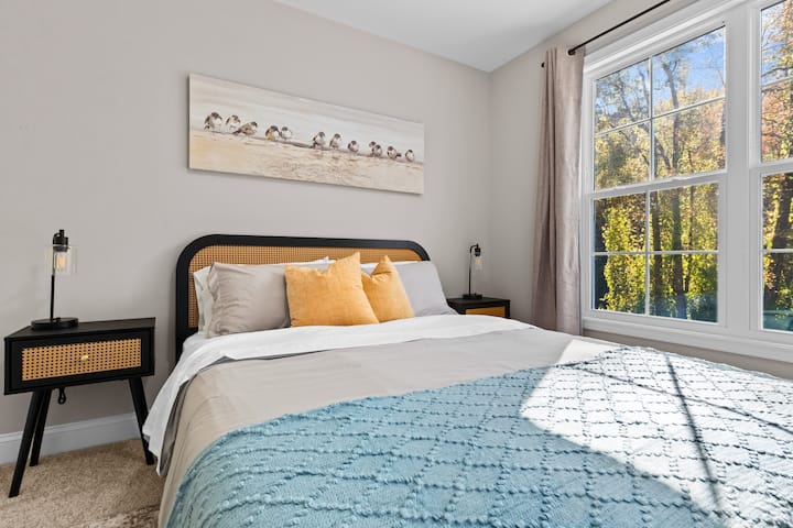 Slaapkamer 2