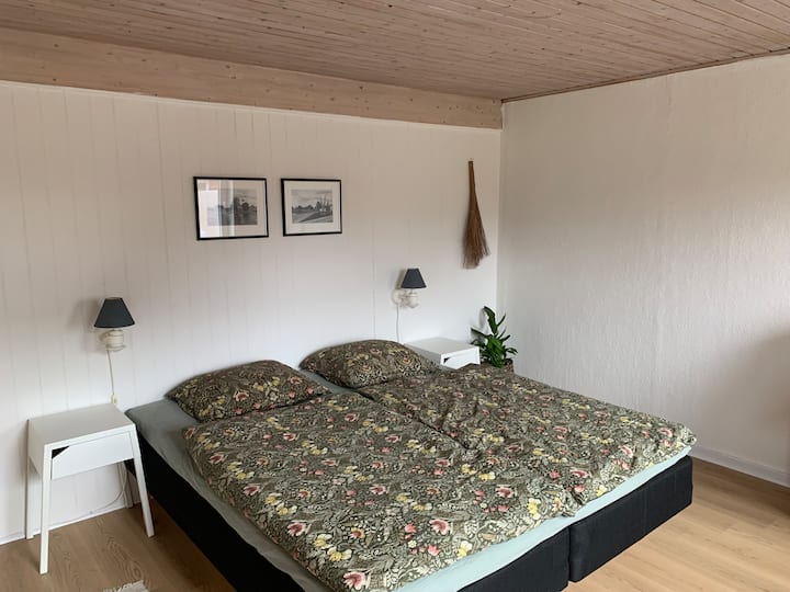 Soveværelse nr. 2