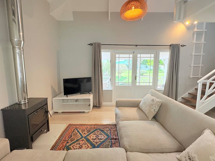 River Club Holiday Home - Plettenberg Bay