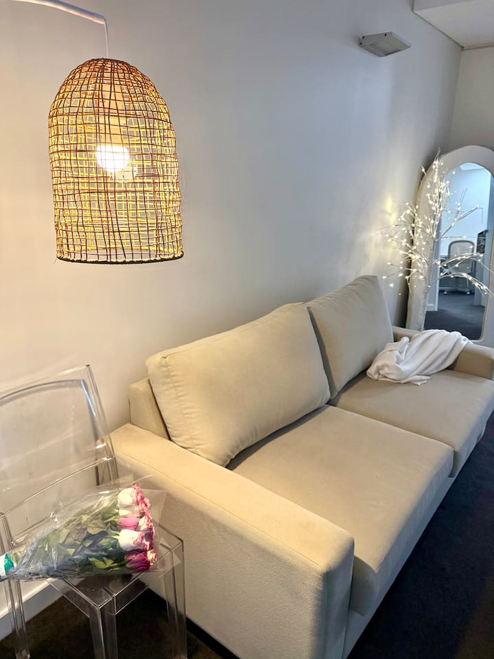Cozy Surry Hills/ Cbd Apt - Sydney