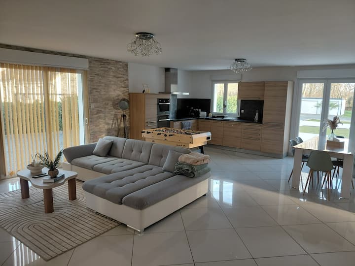Maison Coconing - Pouilly-sur-Loire