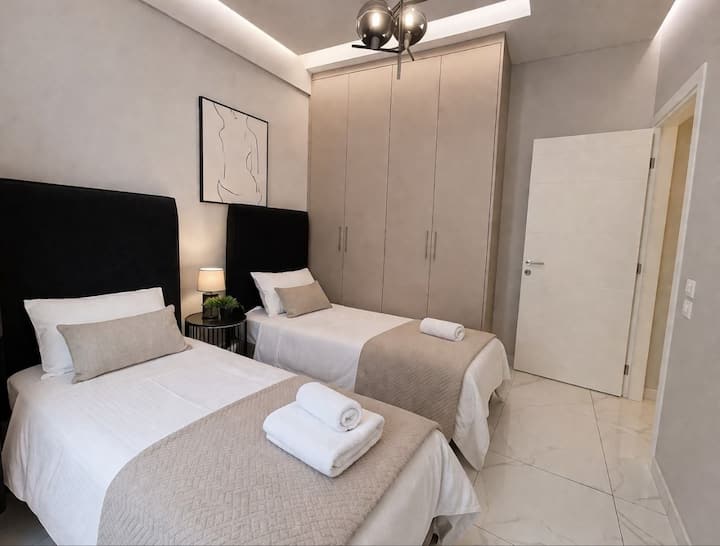 Spálňa 1