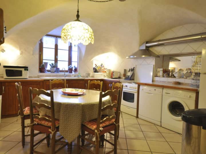 Appartement La Salle-les-alpes, 4 Pièces, 8 Pers. - Serre Chevalier