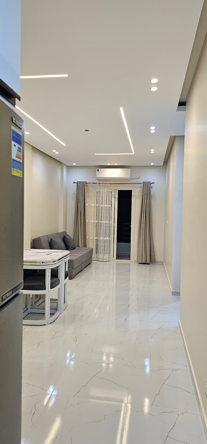 Hurghada Sunny Apartment - Hurghada
