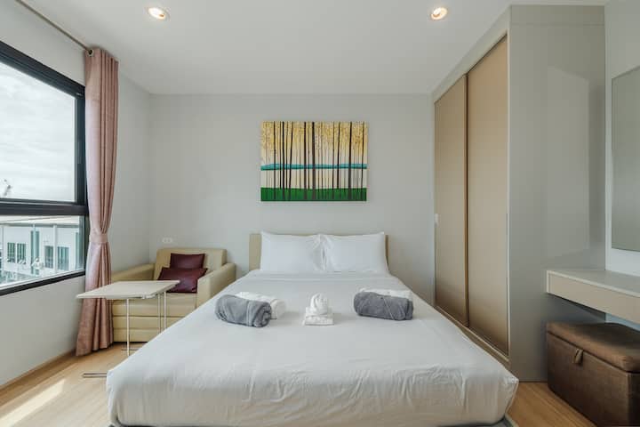 საძინებელი