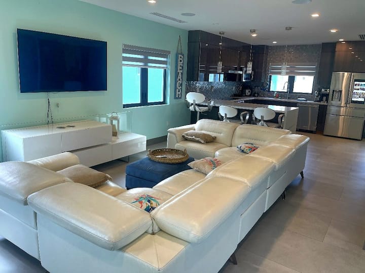 Klor 268 | Sunrise | Pool | Relax | Key Largo - Key Largo