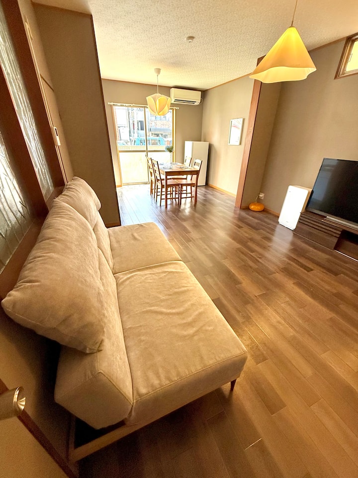Private House For 15 People / Minoshima Area - 福岡市