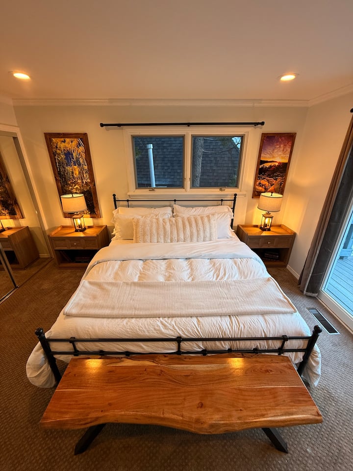 საძინებელი 2