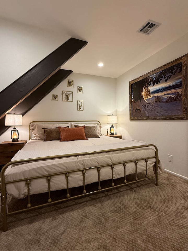 საძინებელი 5