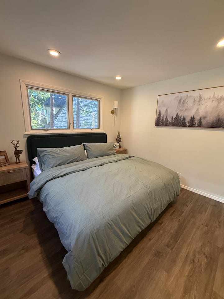 საძინებელი 4