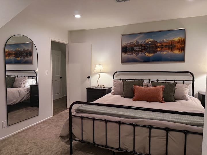 საძინებელი 1