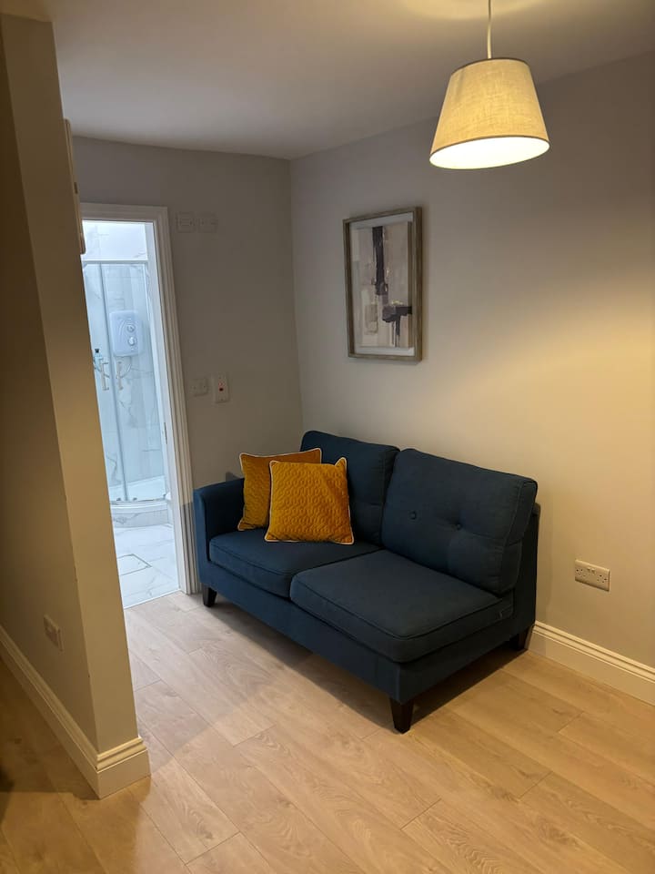 Cozy Basement Apartment - Malahide