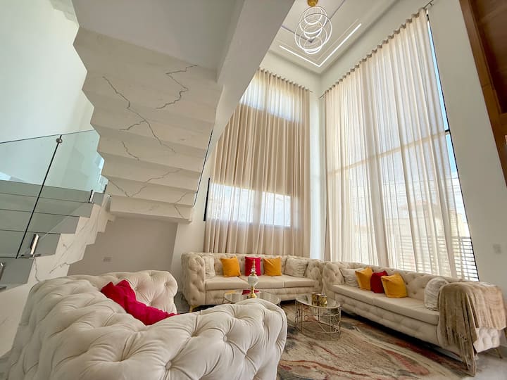 Casa Familiar Con Piscina Puerto Plata Vacacional - Puerto Plata