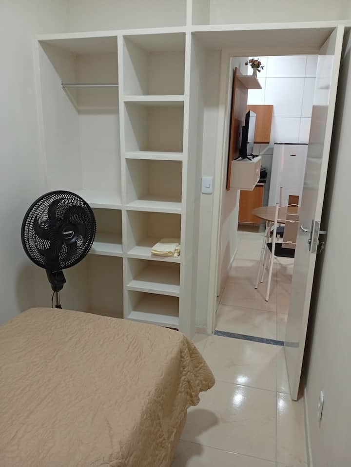 Спална соба 1