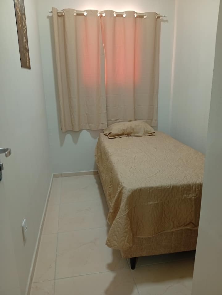 Спална соба 2