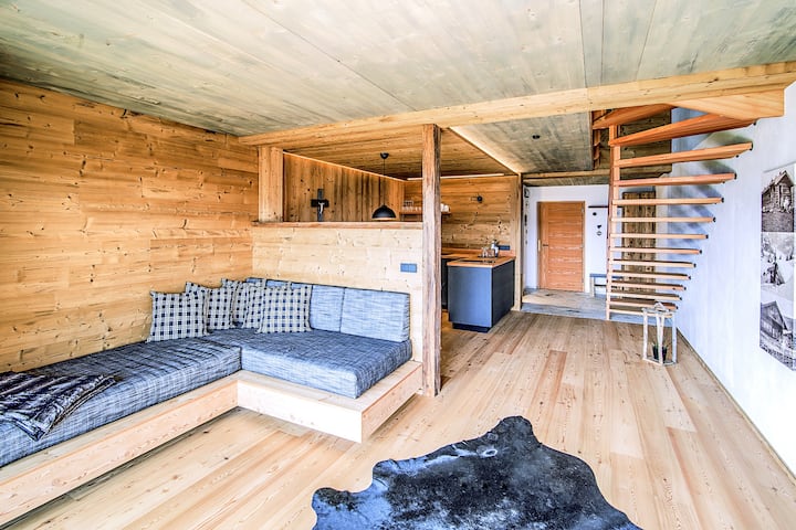 Chalet Stern "Comfort Suite" - Vipiteno