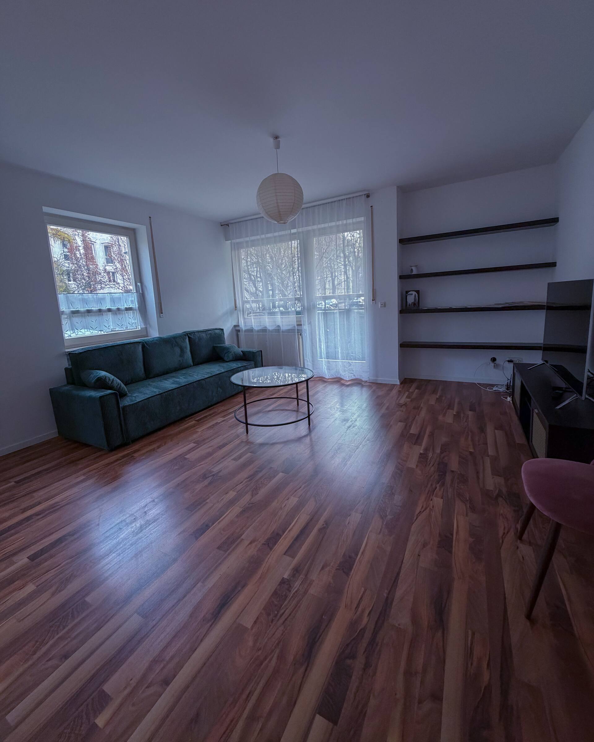 Apartment near central station | central & quiet — zdjęcie 2