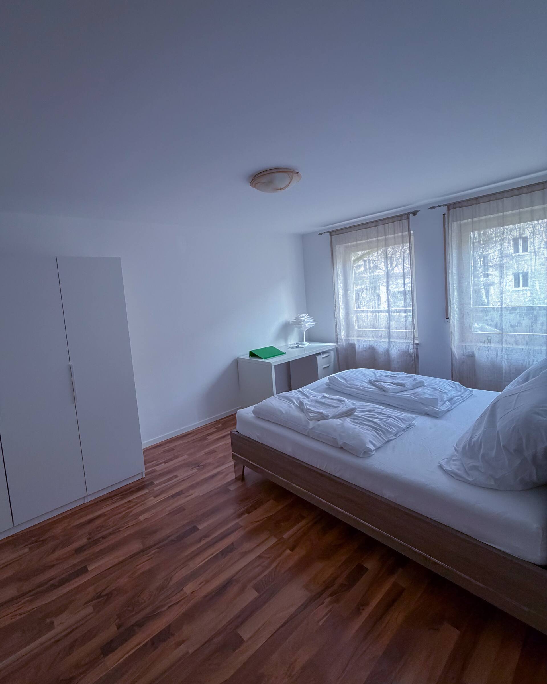 Apartment near central station | central & quiet — zdjęcie 4