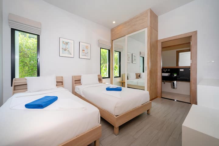 ห้องนอน3