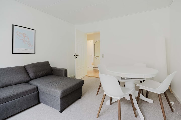 Ideal Stay In Valby - Kopenhagen