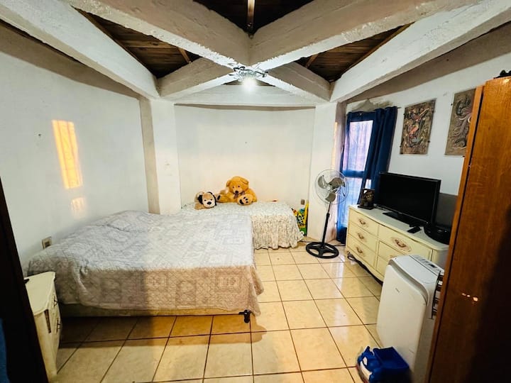 Chambre 1