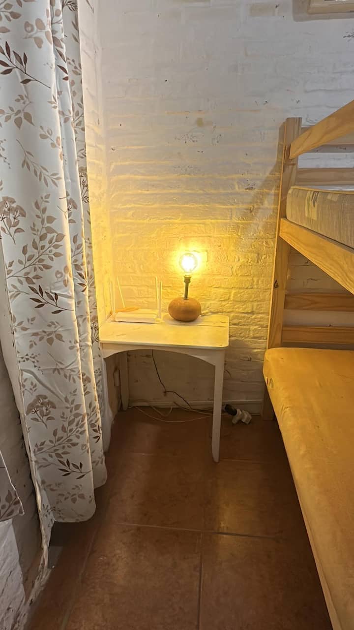 Chambre 2