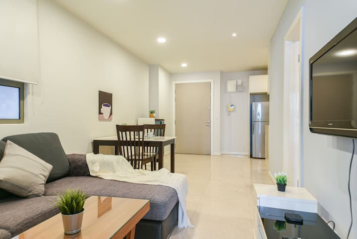 მისაღები ოთახი