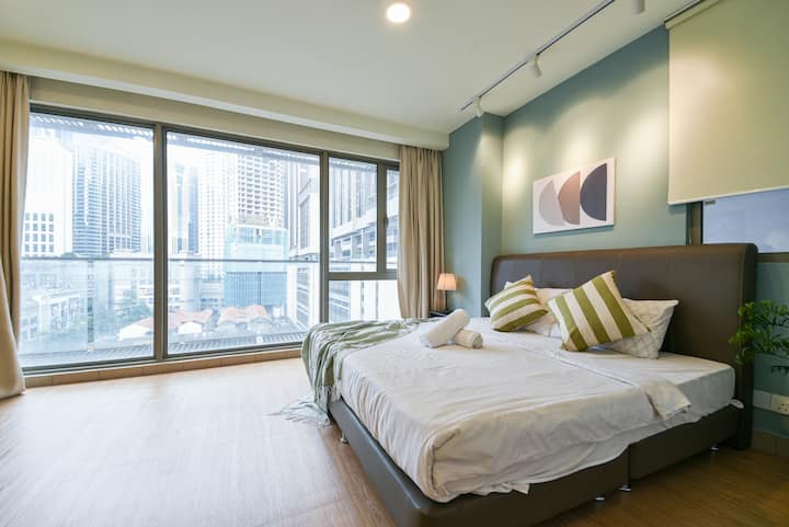 საძინებელი