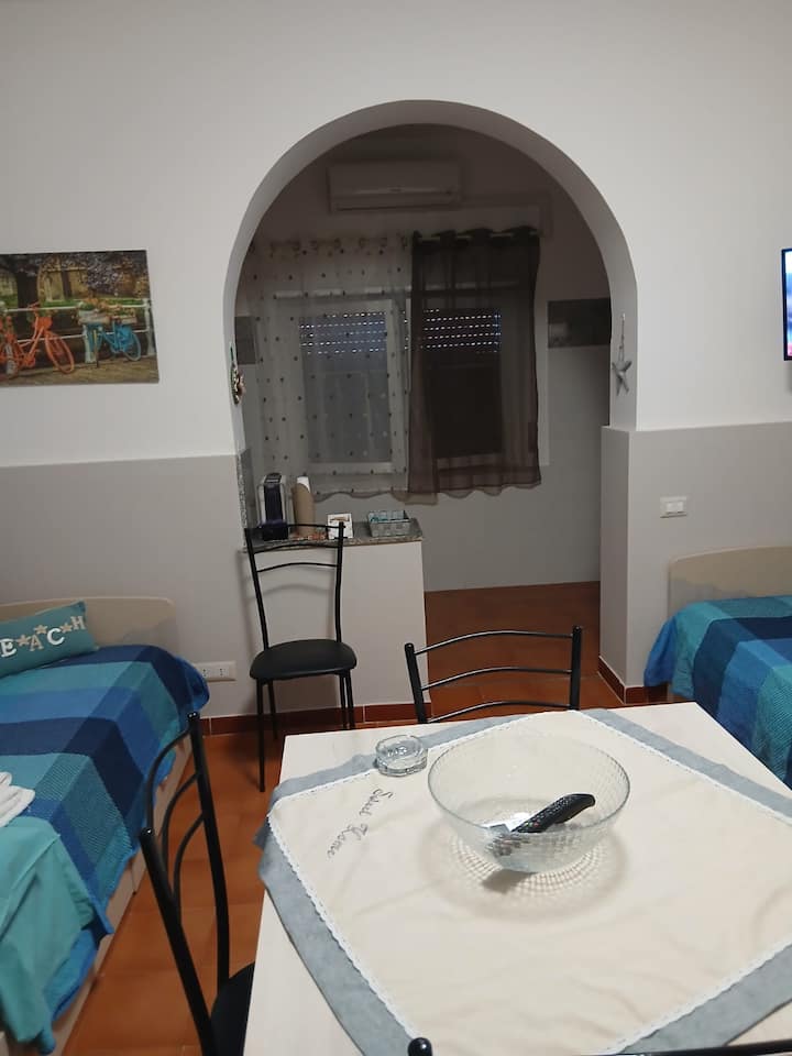 Holiday Beach - Milazzo