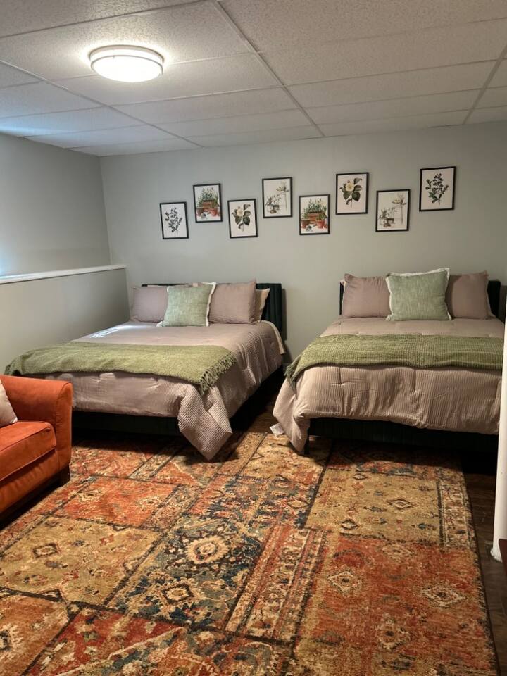 Habitación 1